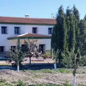 Rural El Orégano Casa rural Campillos