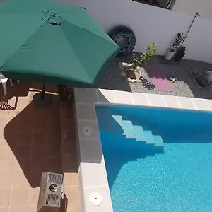 Casa Adriana Сasa de vacaciones Murchas